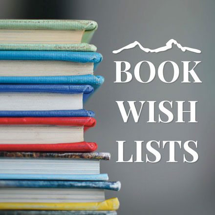 Book Wish Lists