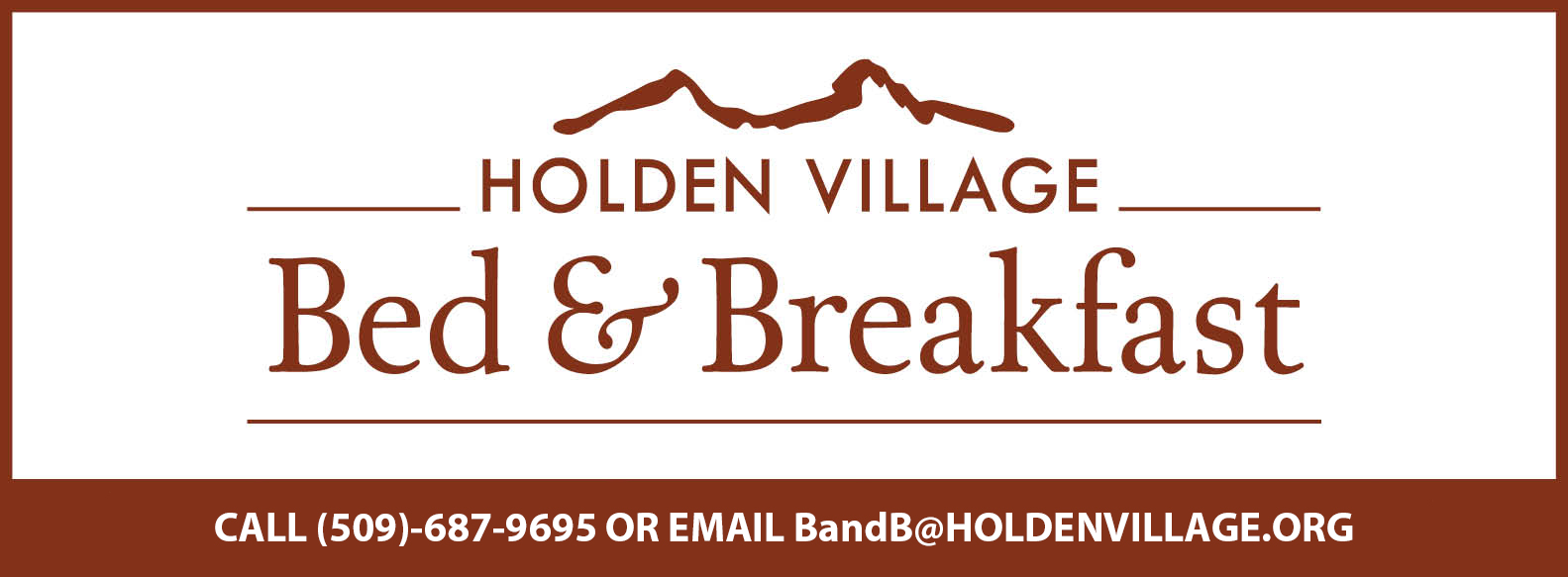 Holden Bed & Breakfast