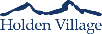 Holden Village - Logo