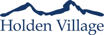 Holden Village - Logo