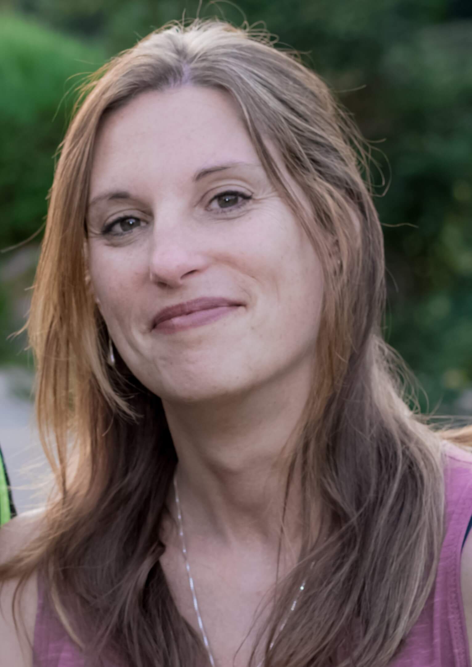Suzanne Crawford O'Brien | Holden Village