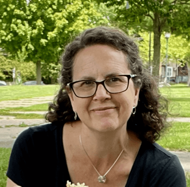 Elizabeth Stewart | Holden Village