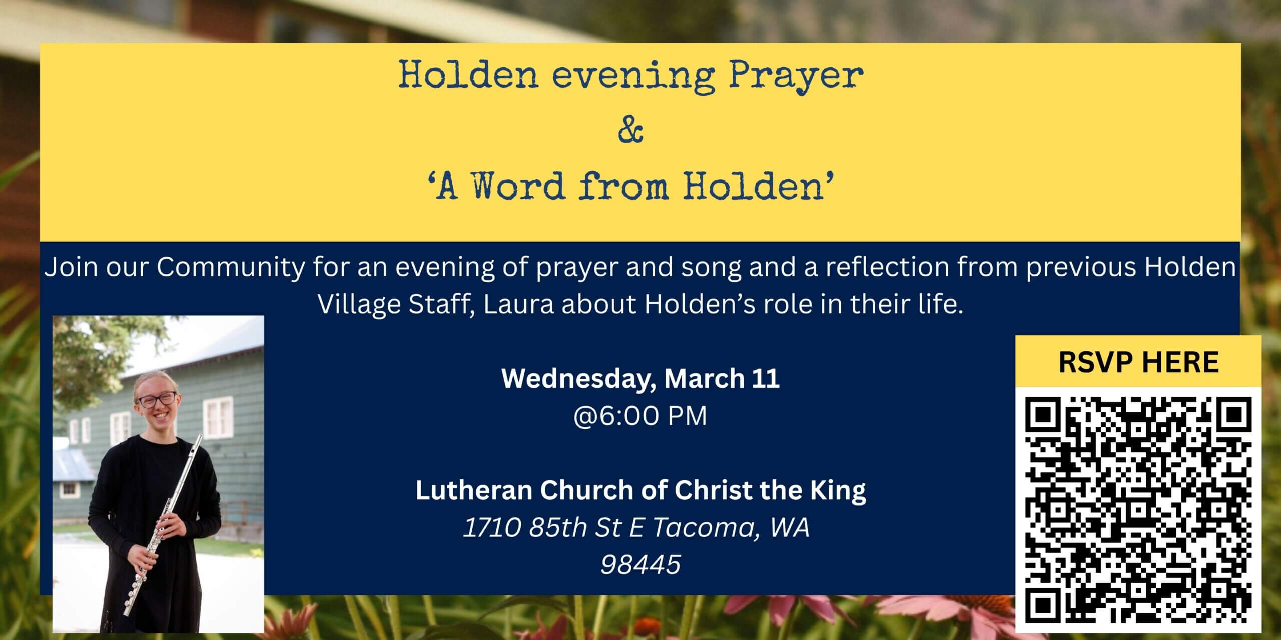 Holden evening Prayer & ‘A Word from Holden’ (1) (1)