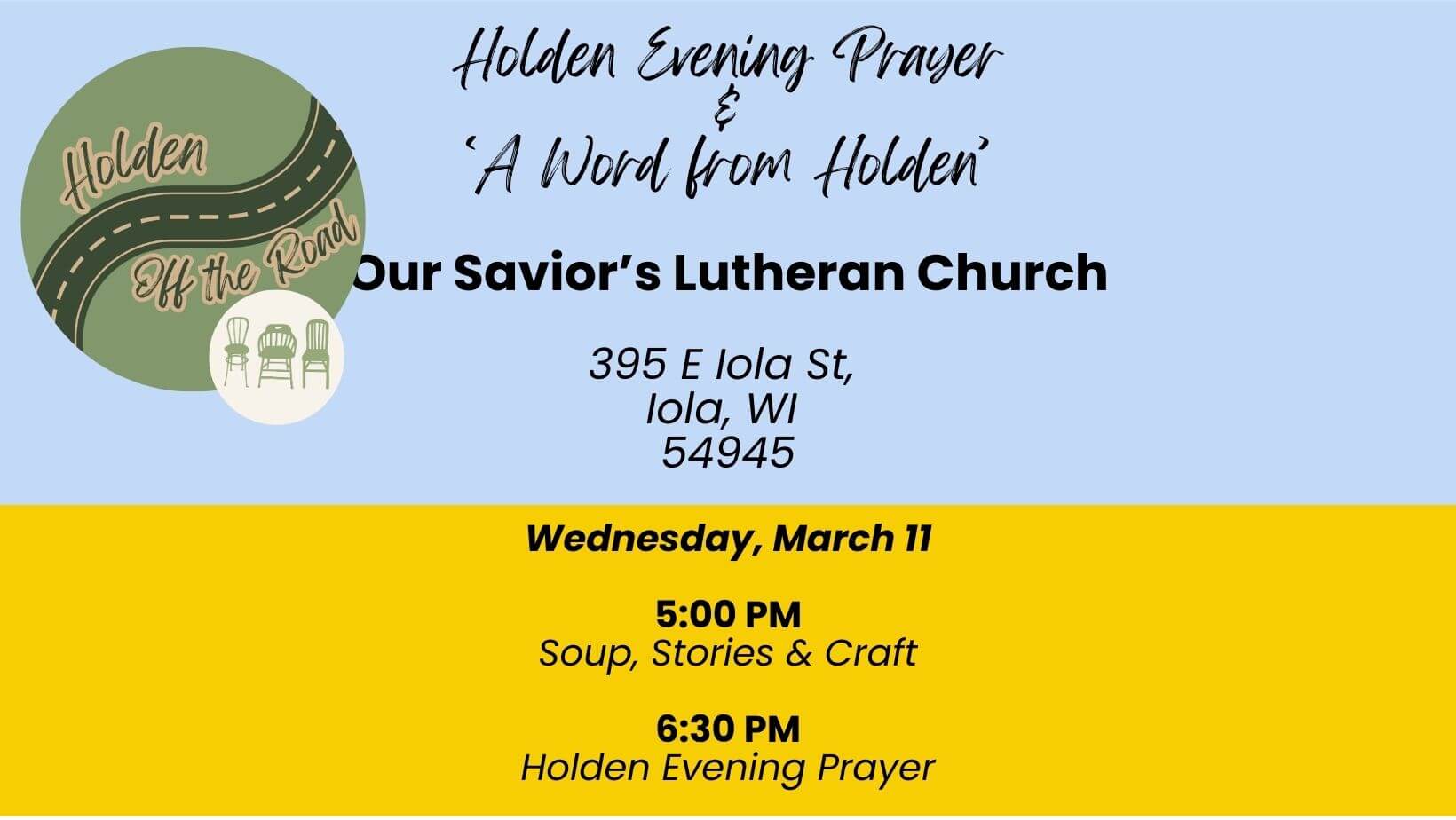 Our Savior’s Lutheran Church Banner (1) (1)